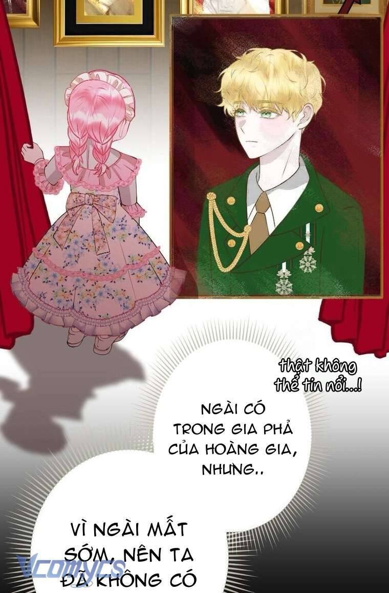 sau này họ sẽ sinh ra tôi chapter 4 32