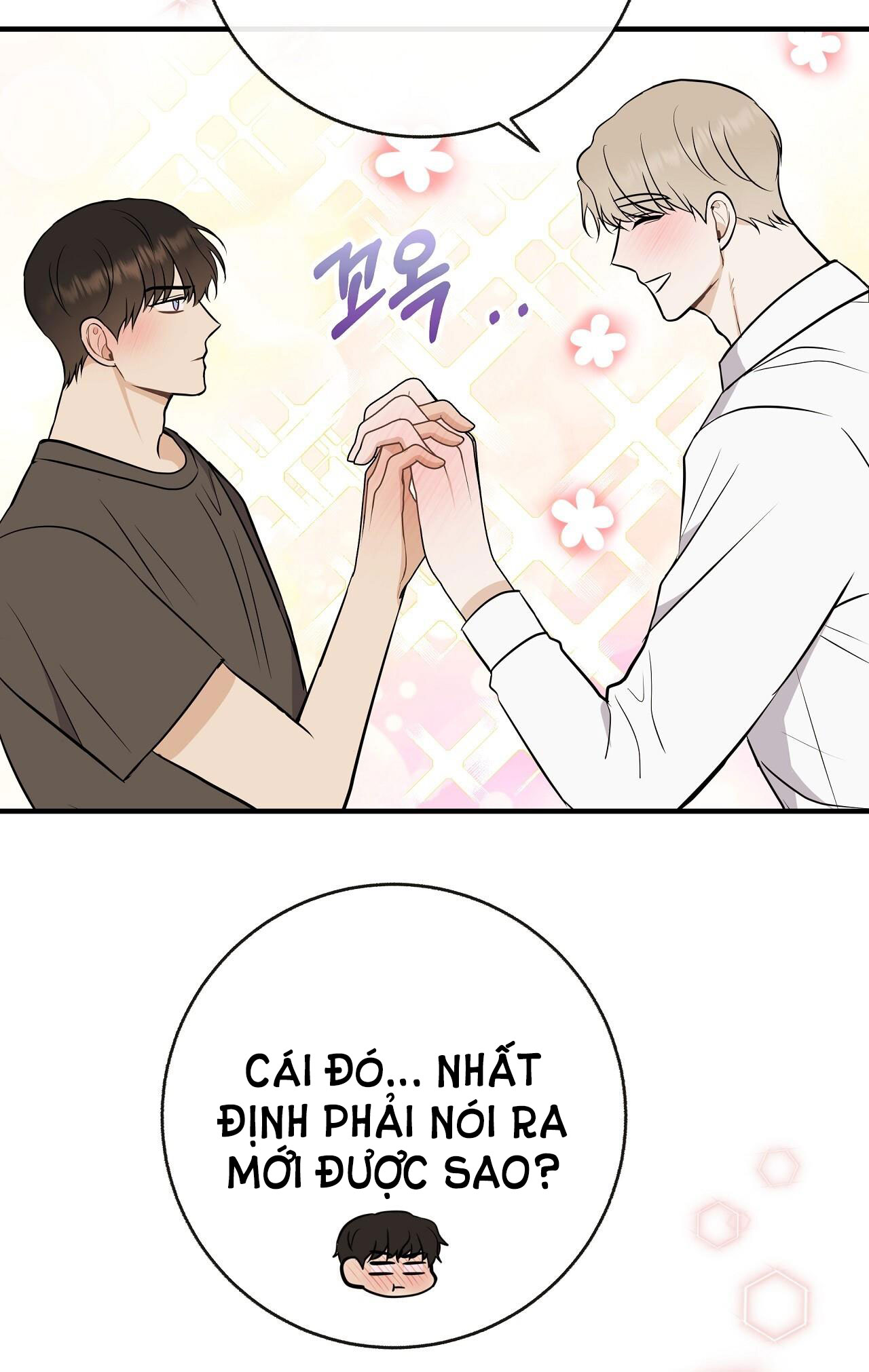 đứa bé là con tôi chapter 49.2 13