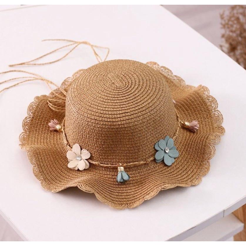 COMBO NÓN VÀ TÚI CÓI THỜI TRANG CHO BÉ