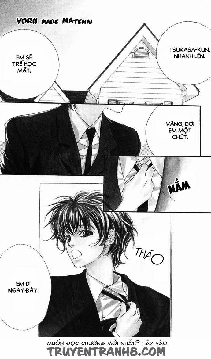 yoru made matenai chapter 6 6