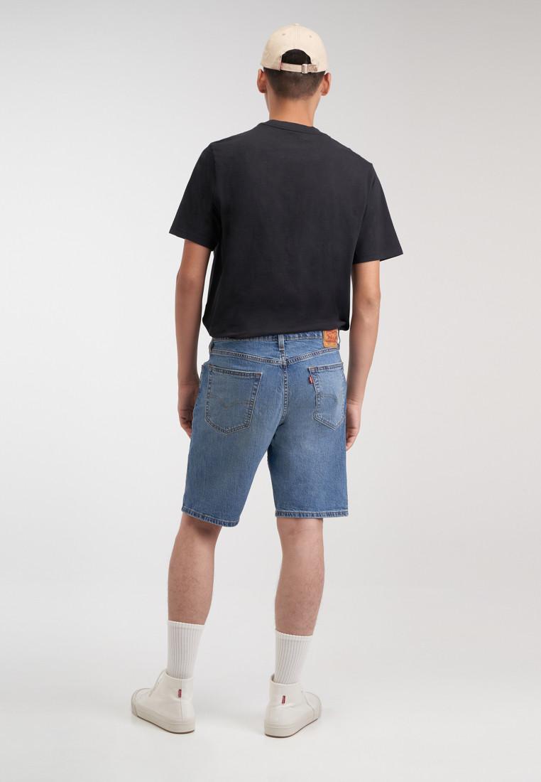 QUẦN JEANS NAM NGẮN LEVI'S 39864-0006