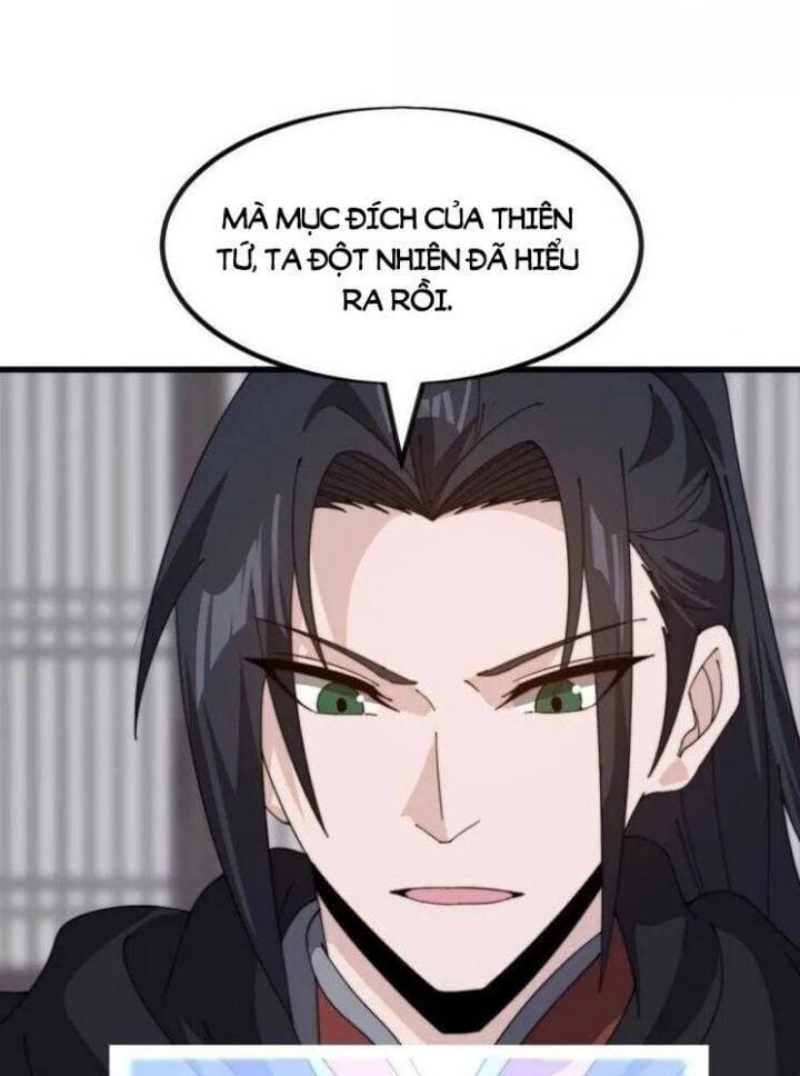 ta có một sơn trại chapter 1045 20