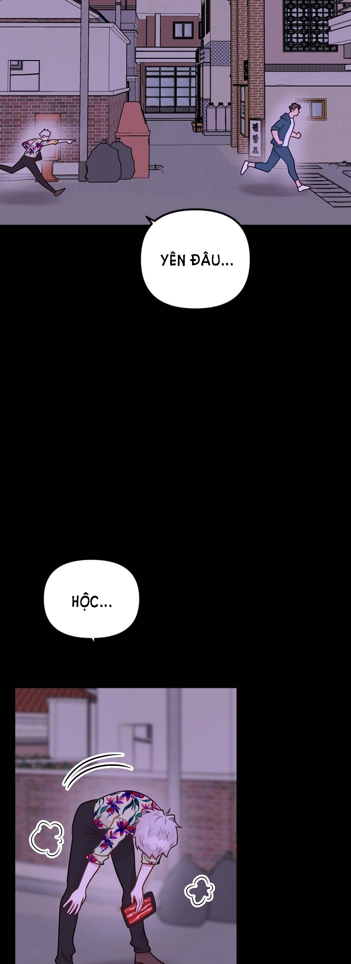 Mối Quan Hệ Không Tốt chapter 18.1 - Trang 15