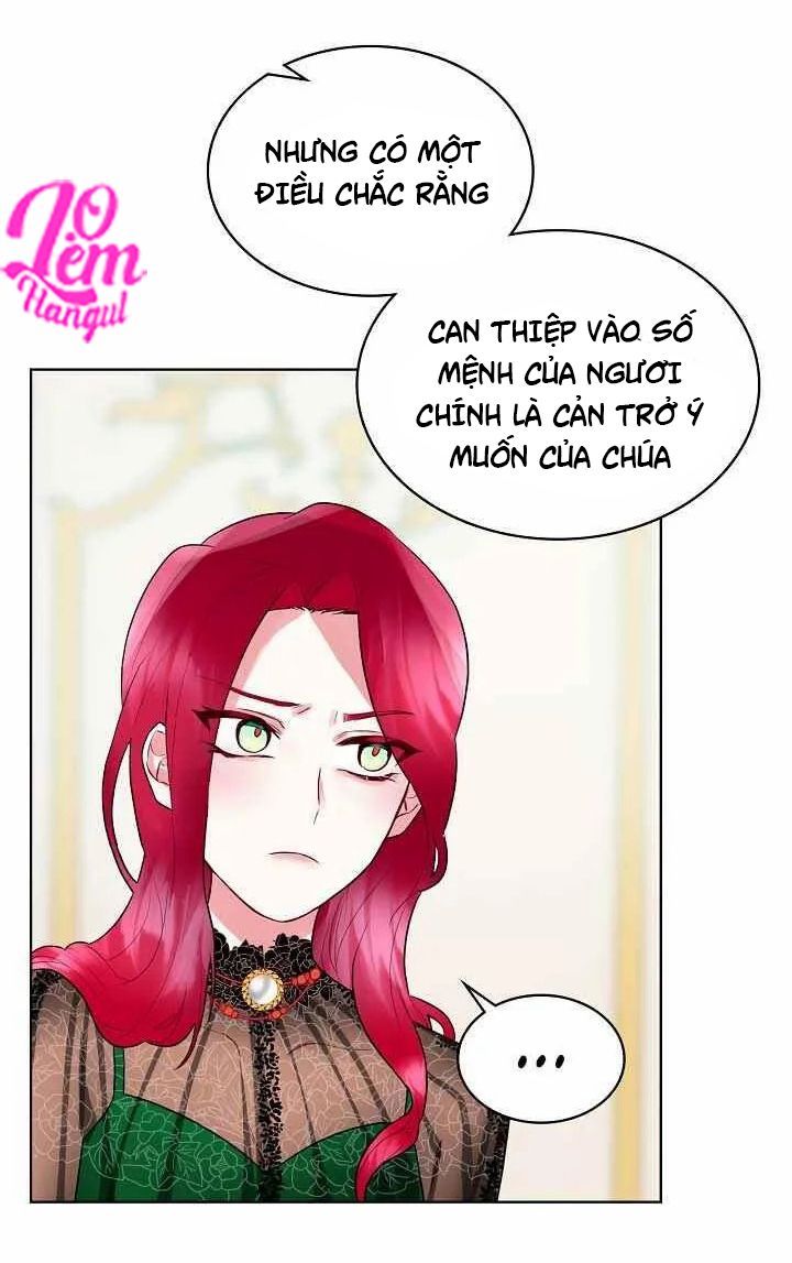 kẻ tạo ra ác nữ chapter 5 8