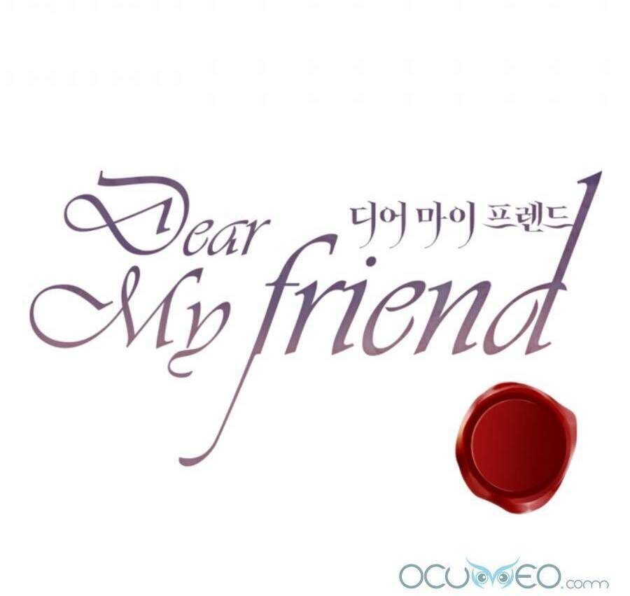 gửi đến người bạn của tôi chapter 23 85