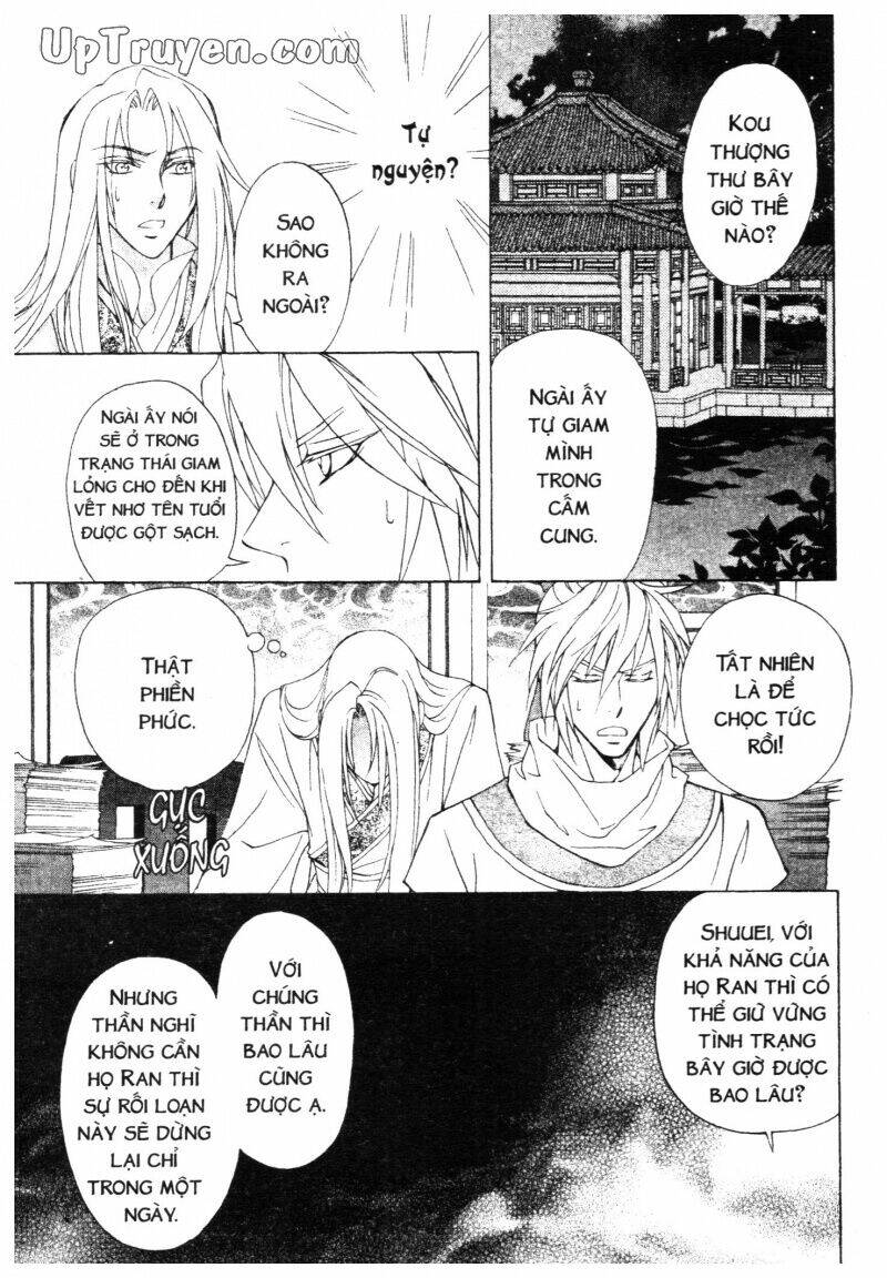 thái vân quốc truyện chapter 7 129