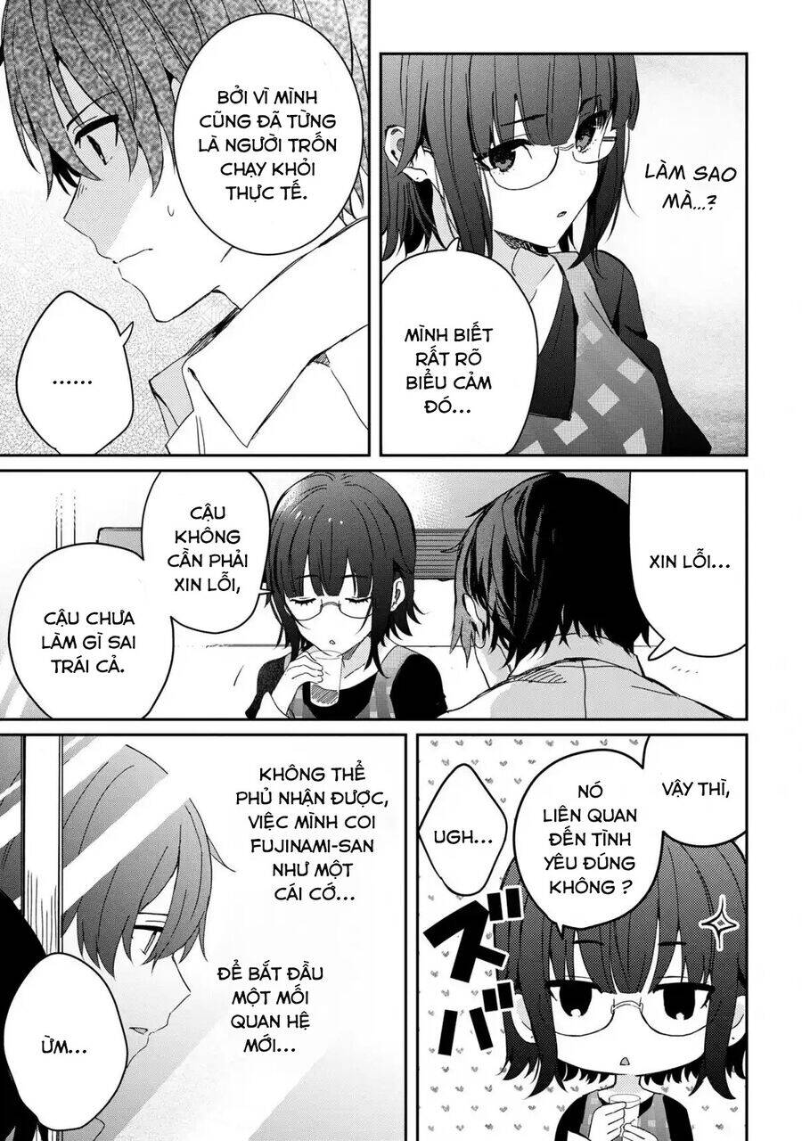 sống cùng em kế chapter 22.2 7