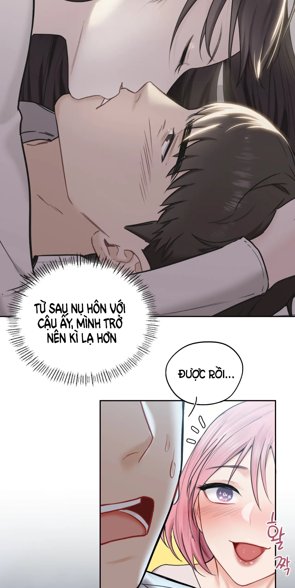 [18+] không là bạn bè chapter 5.2 12