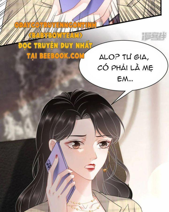 đại tiểu thư có thể có cái gì xấu chapter 36 45