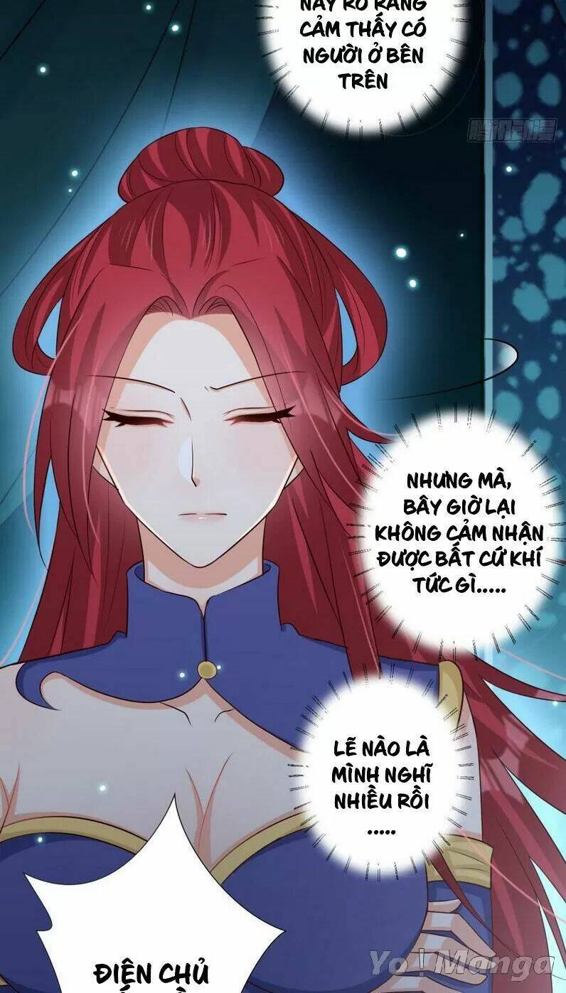 độc y cuồng phi chapter 68 13