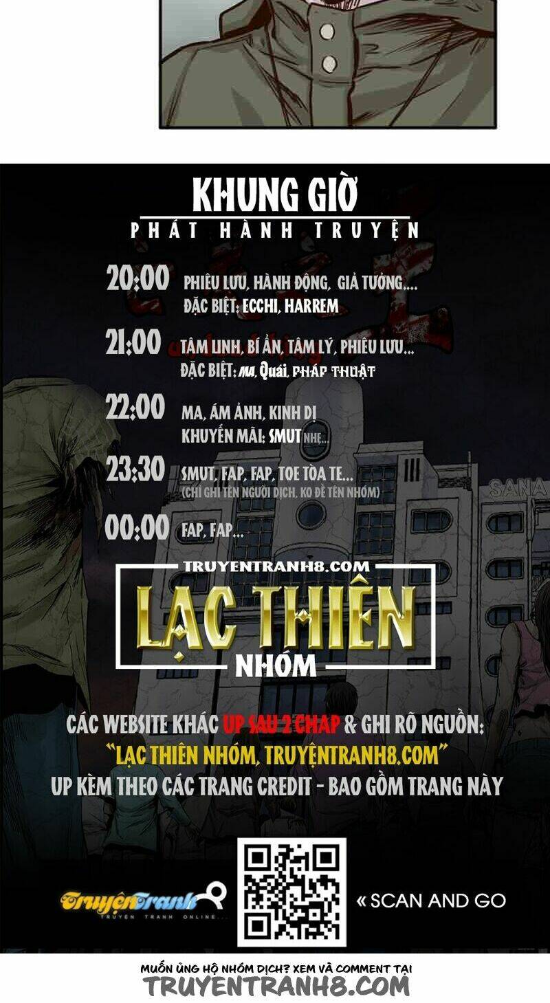 vua của vong linh chapter 63 34