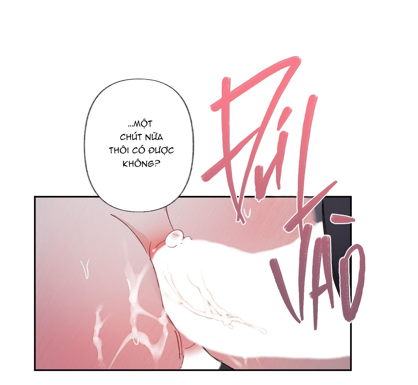 thế giới của tôi khi không có em chapter 42 48