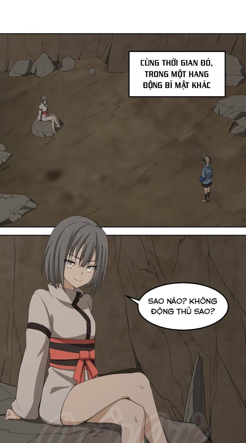 nghịch thiên tiên mệnh chapter 41 1