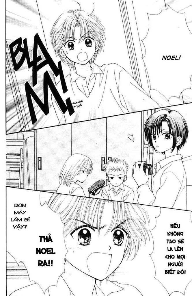 minto na bokura chapter 29 6