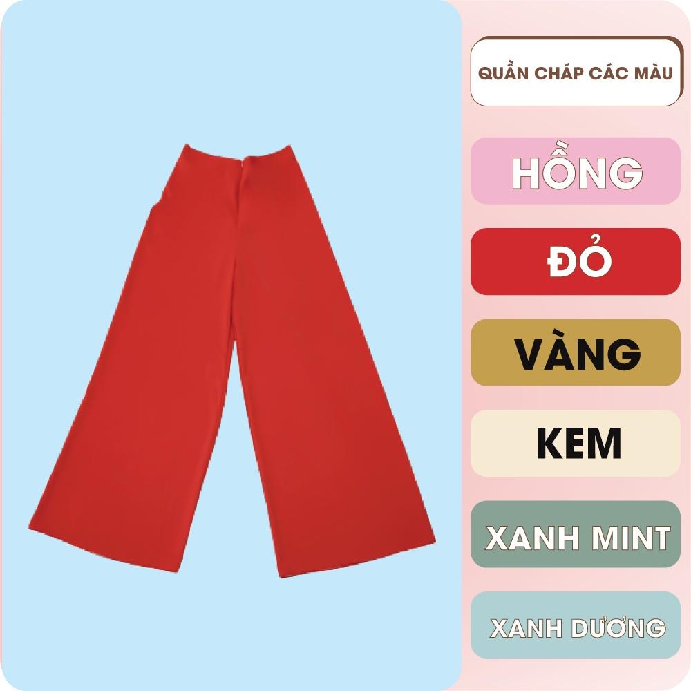 Áo dài lụa mỹ cổ yếm siêu xinh by Quỳnh Hương