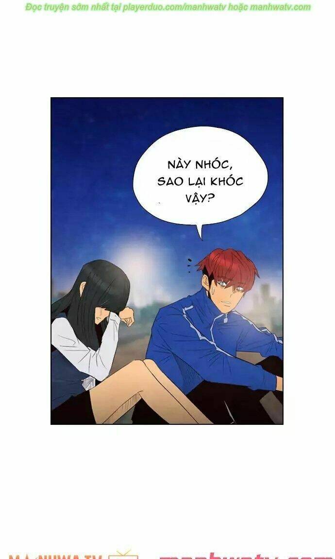 kẻ hồi sinh chapter 35 49