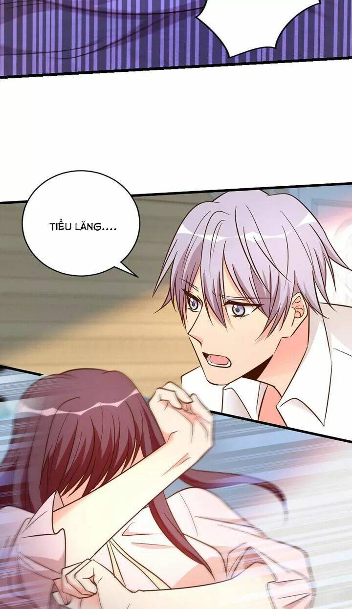 thiên hậu trở về chapter 129 16