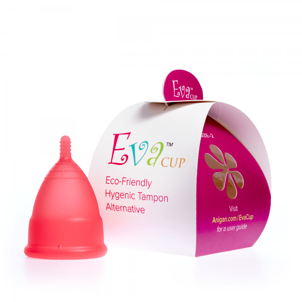 Cốc nguyệt san Eva cup