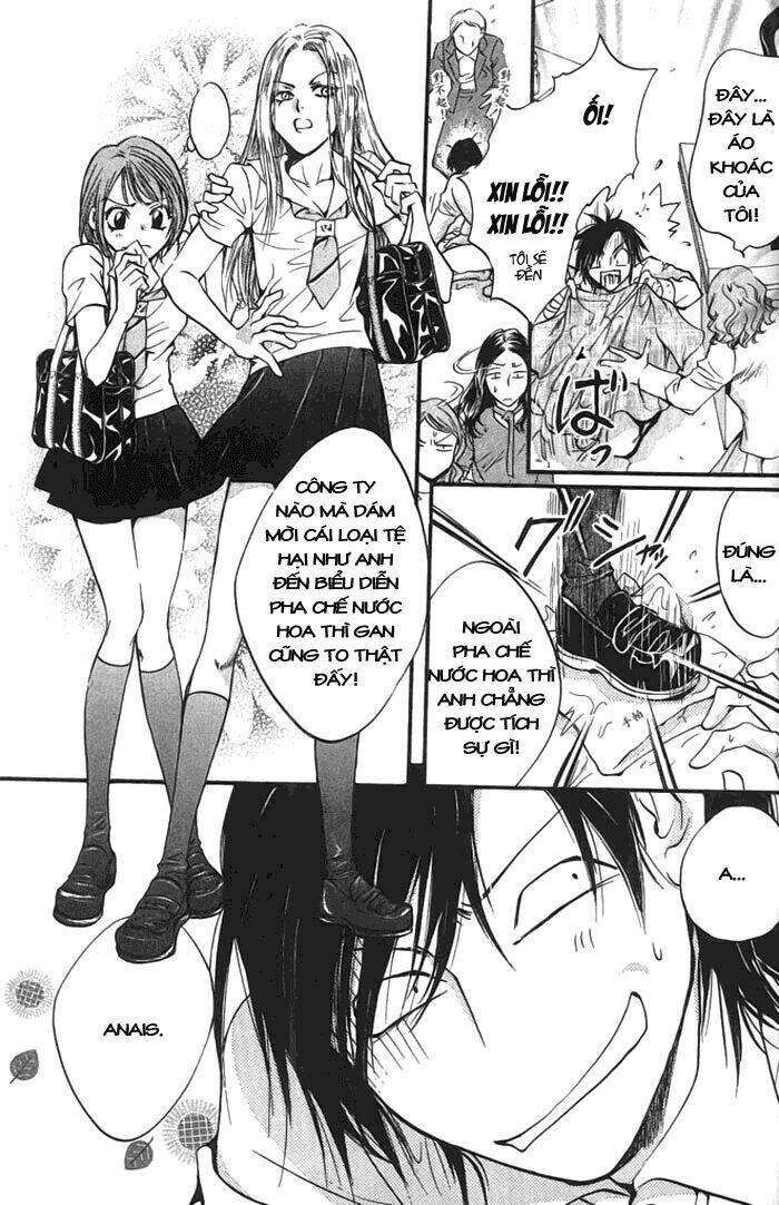 0 no soukoushi chapter 3 7