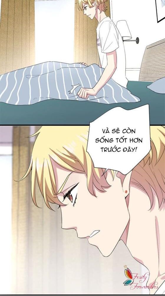 những ngày tháng sống chung với tổng tài chapter 1 17