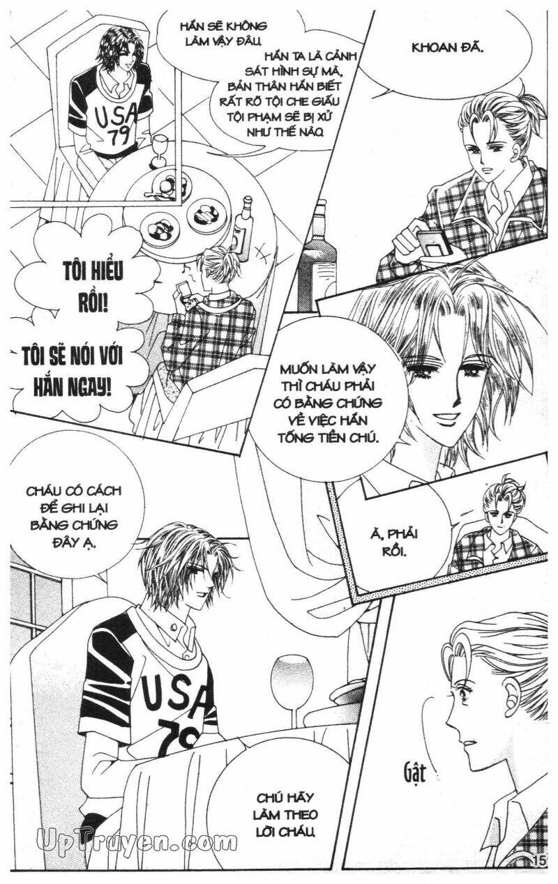 vợ chồng trẻ con bản đẹp chapter 12 12