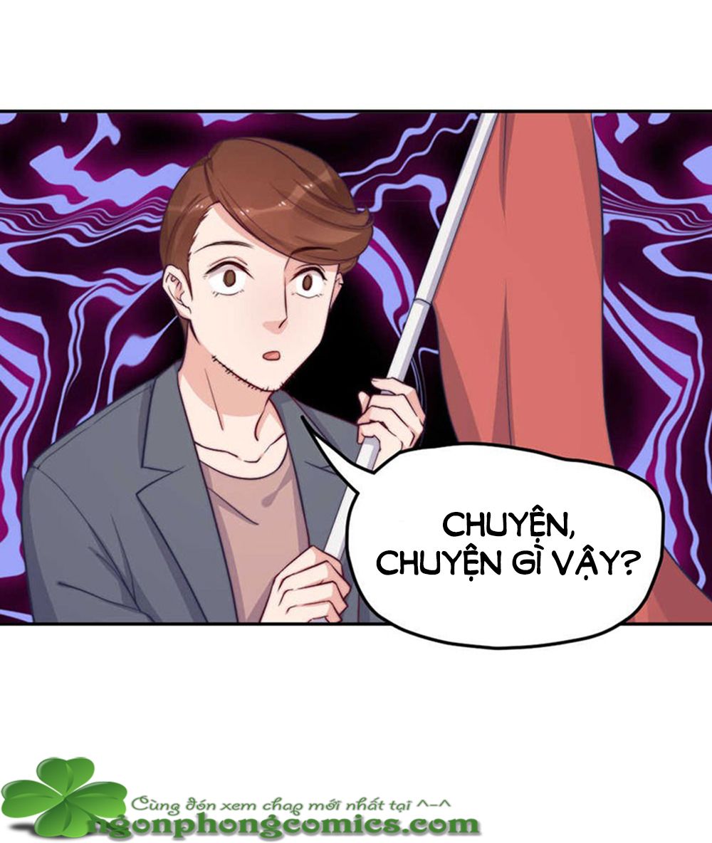 Bà Xã Tôi Là Nam Thần chapter 51 - Trang 47