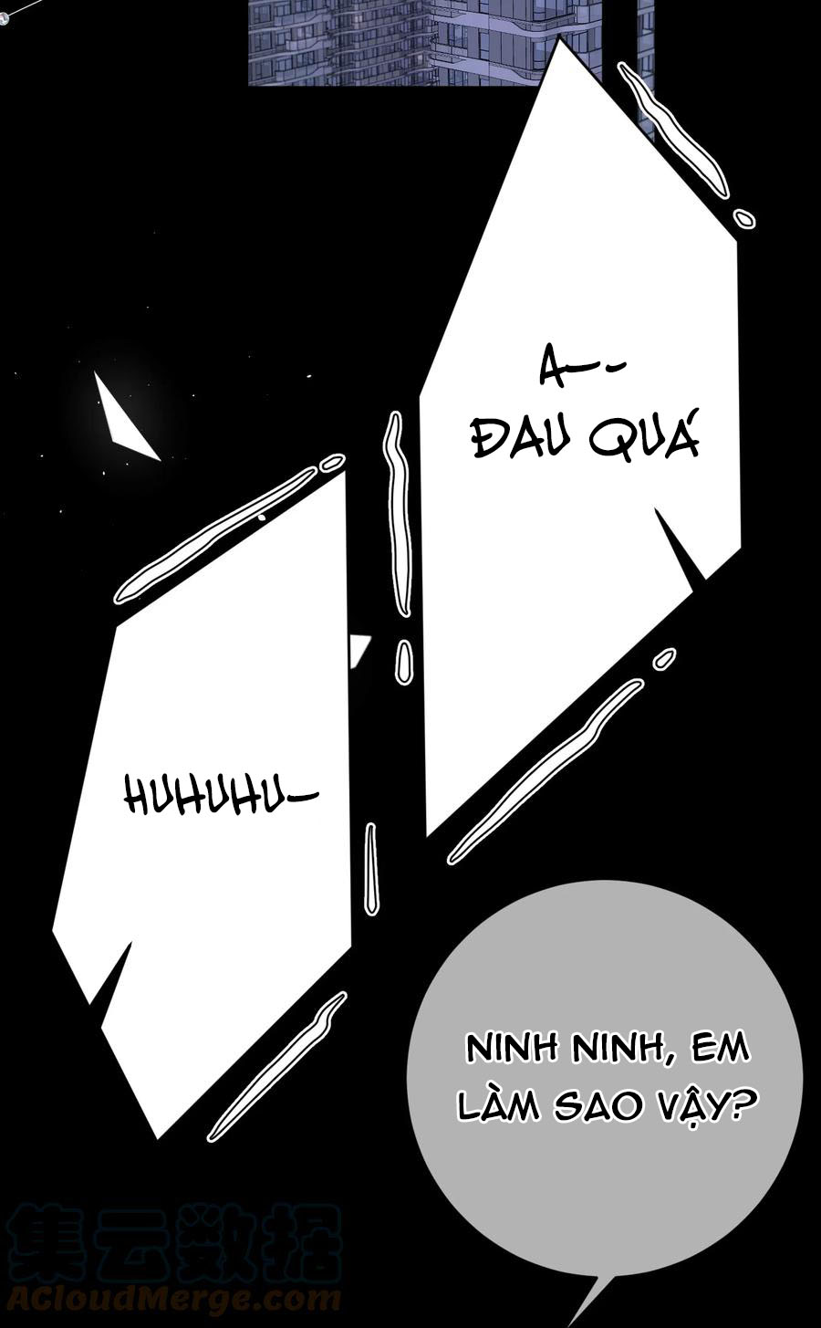 trước và sau ly hôn! chapter 43 10