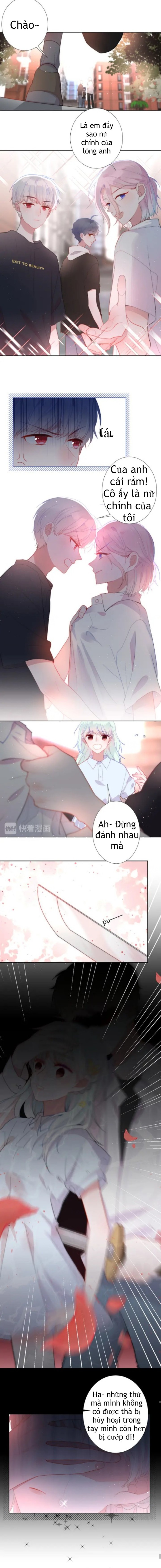 hướng dẫn không phổ biến chapter 3.1 1