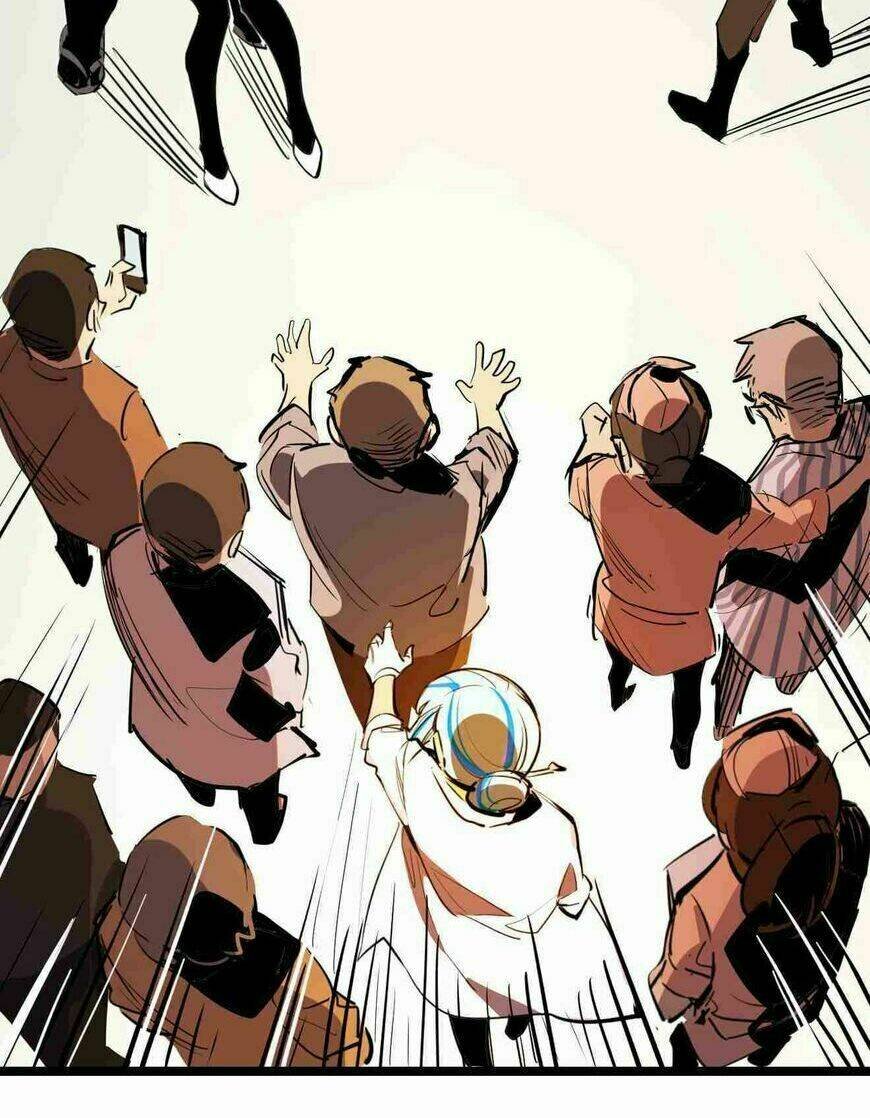 bạo liệt thiếu nữ chapter 5 5