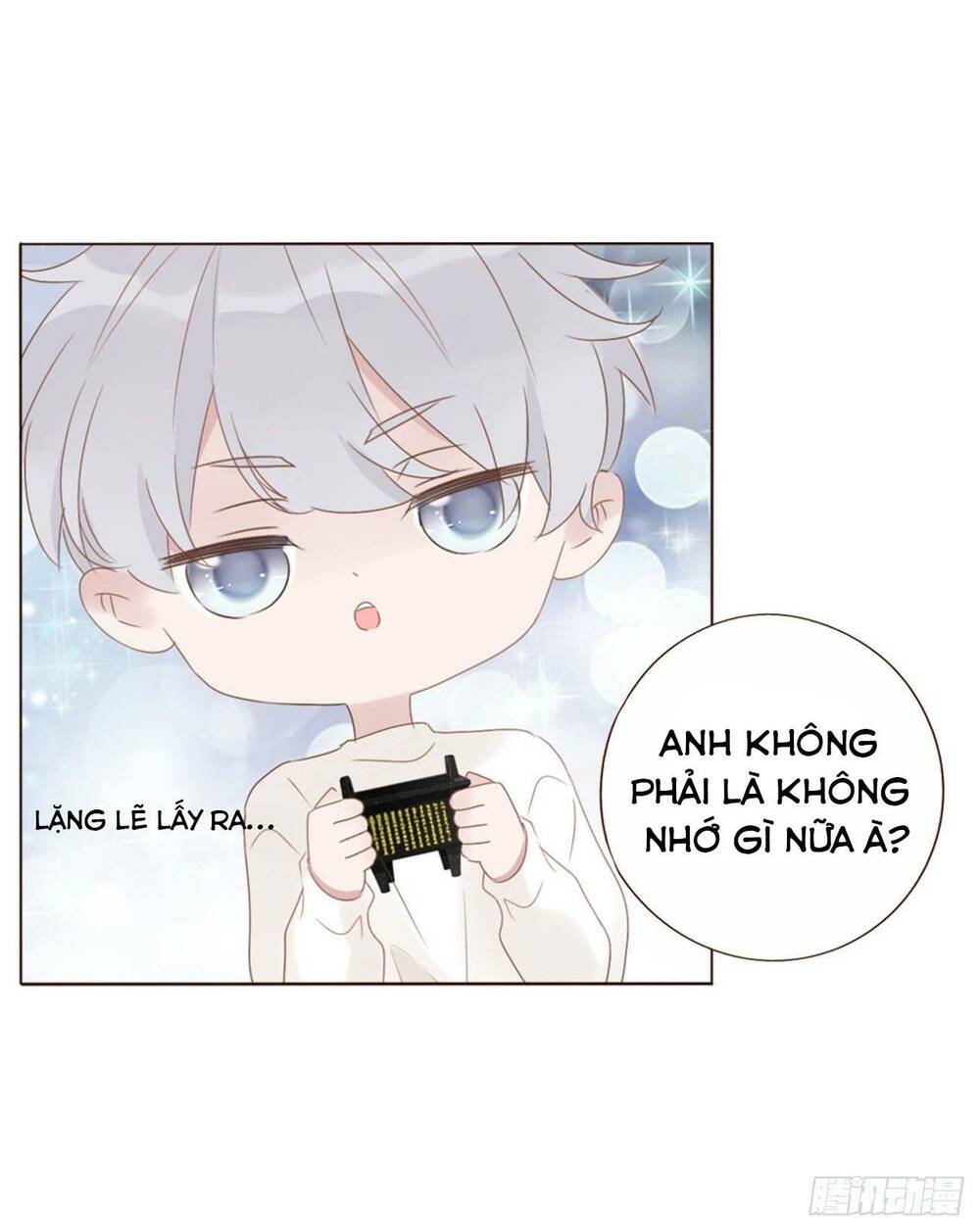 ôm hôn mạc nhiên chapter 27 25