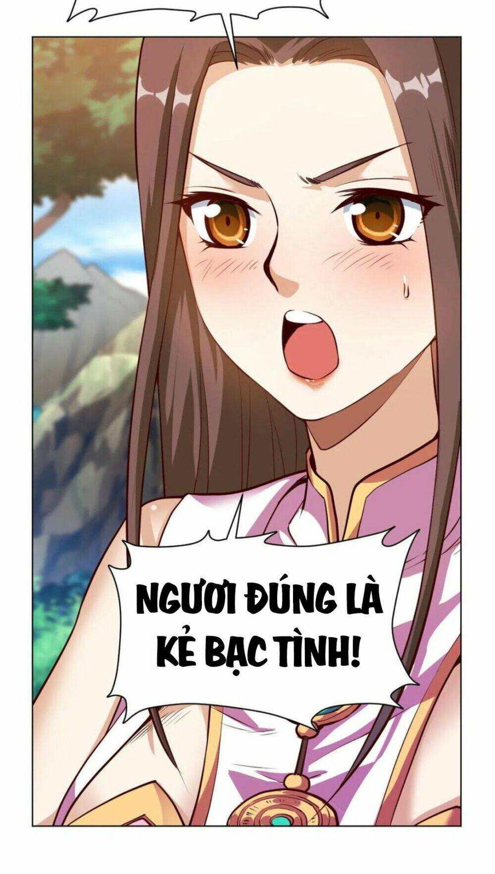 thần võ đế tôn chapter 22 30