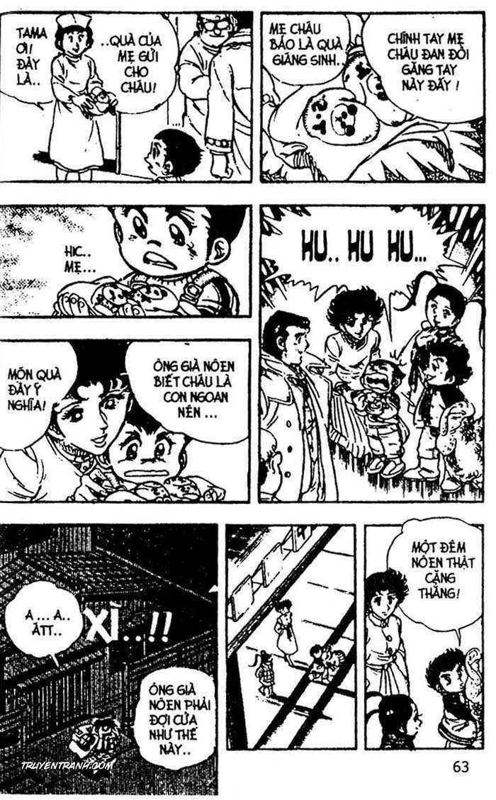 cậu bé giỏi võ chapter 36 4