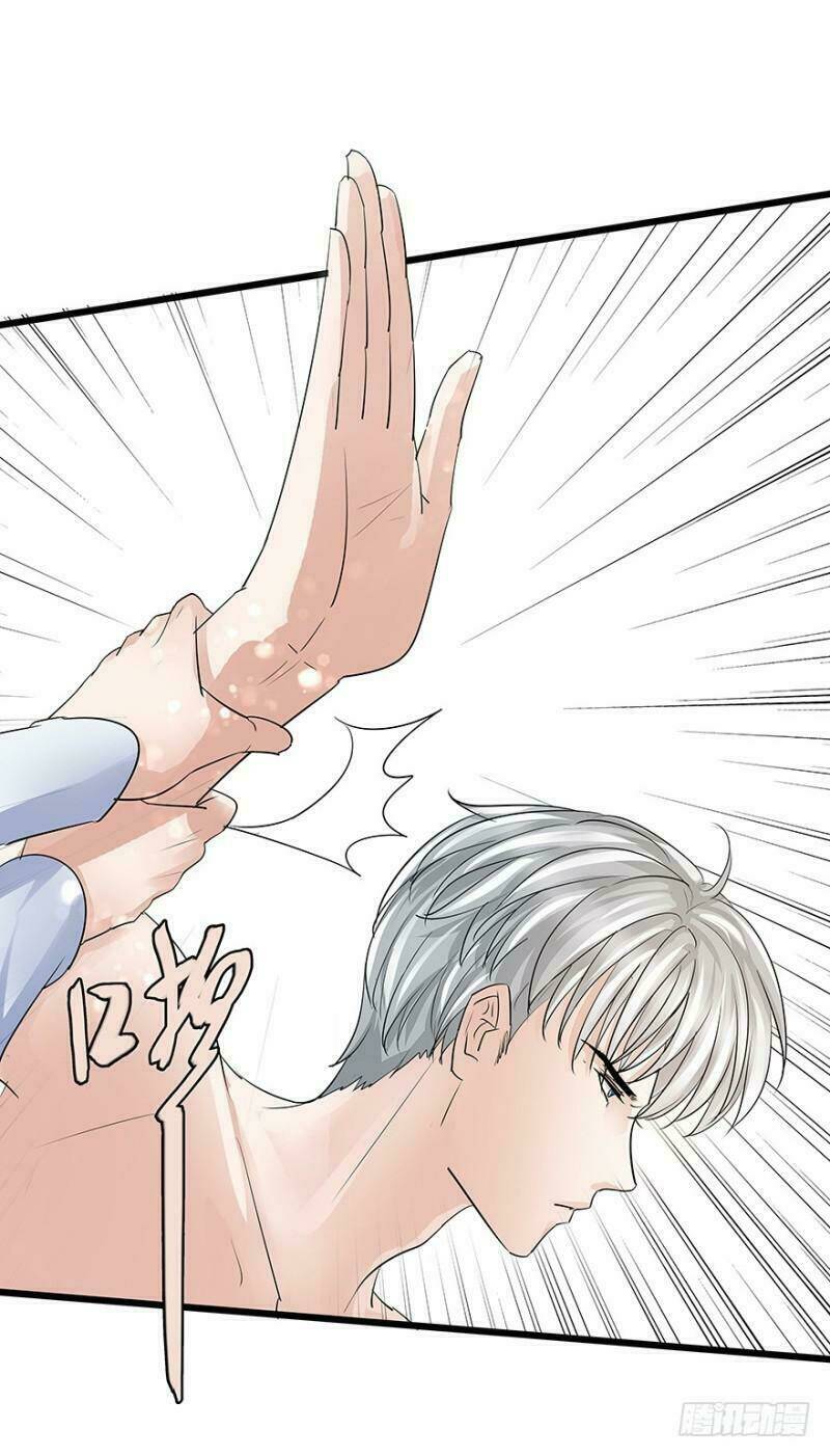 chào buổi sáng, ức vạn manh thê chapter 6 33