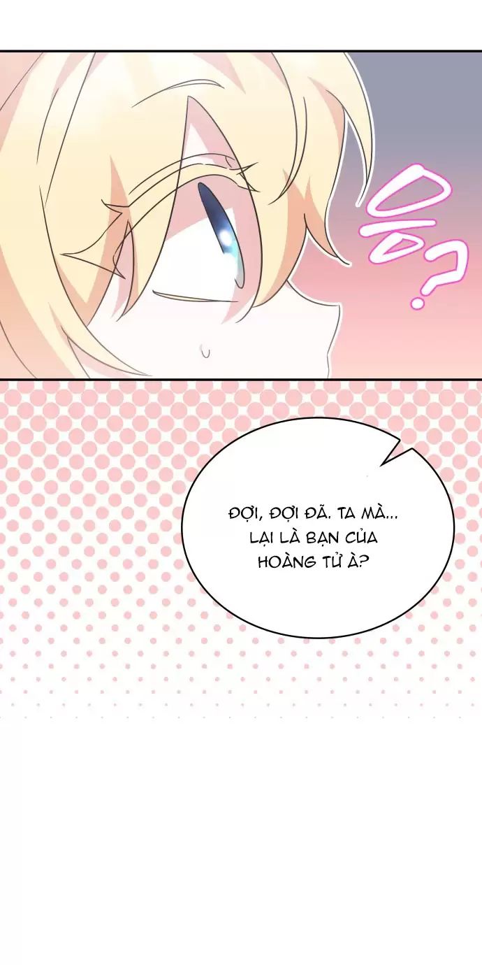 sống trong vườn hoa của công chúa chapter 29 51