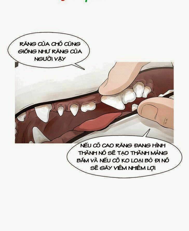 trái tim của một người bạn chapter 18 13