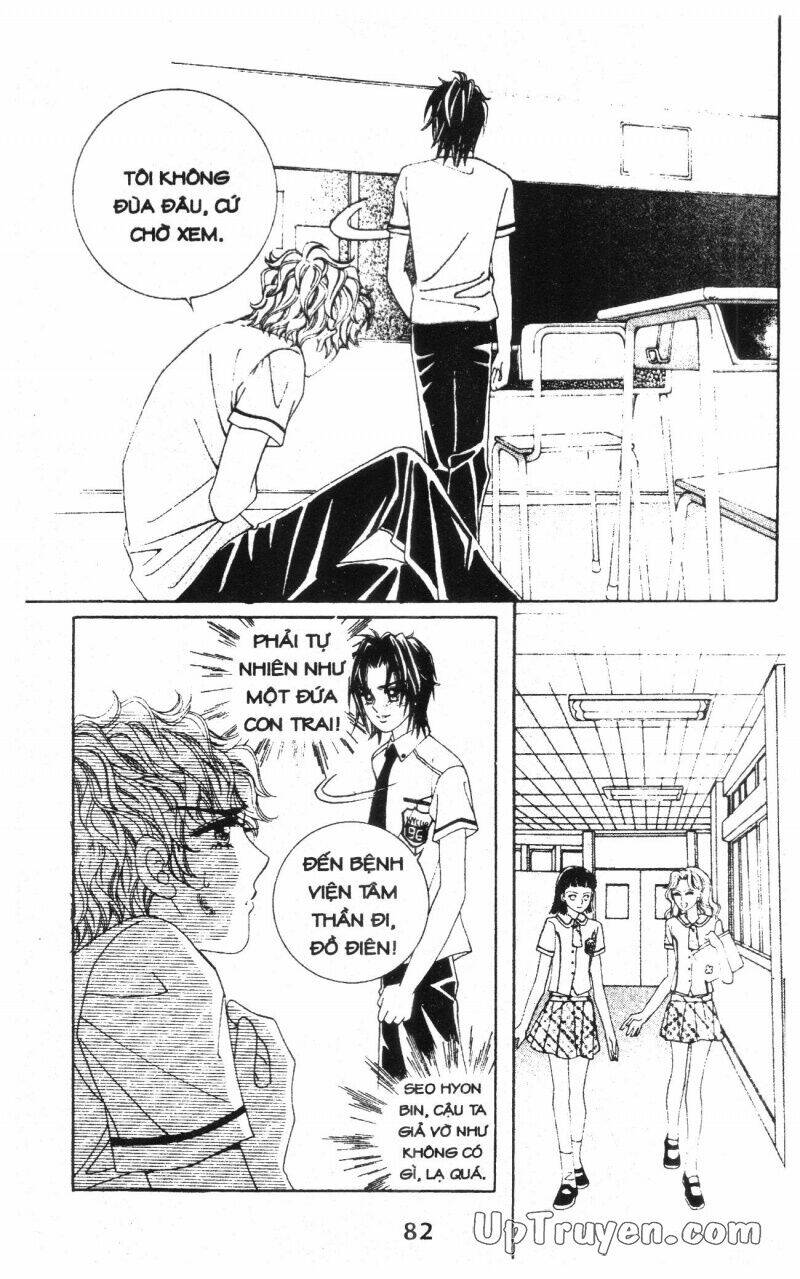 mặt nạ tình yêu chapter 26 84