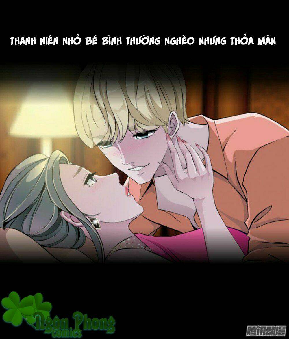 thành phố vật chất chapter 1 9