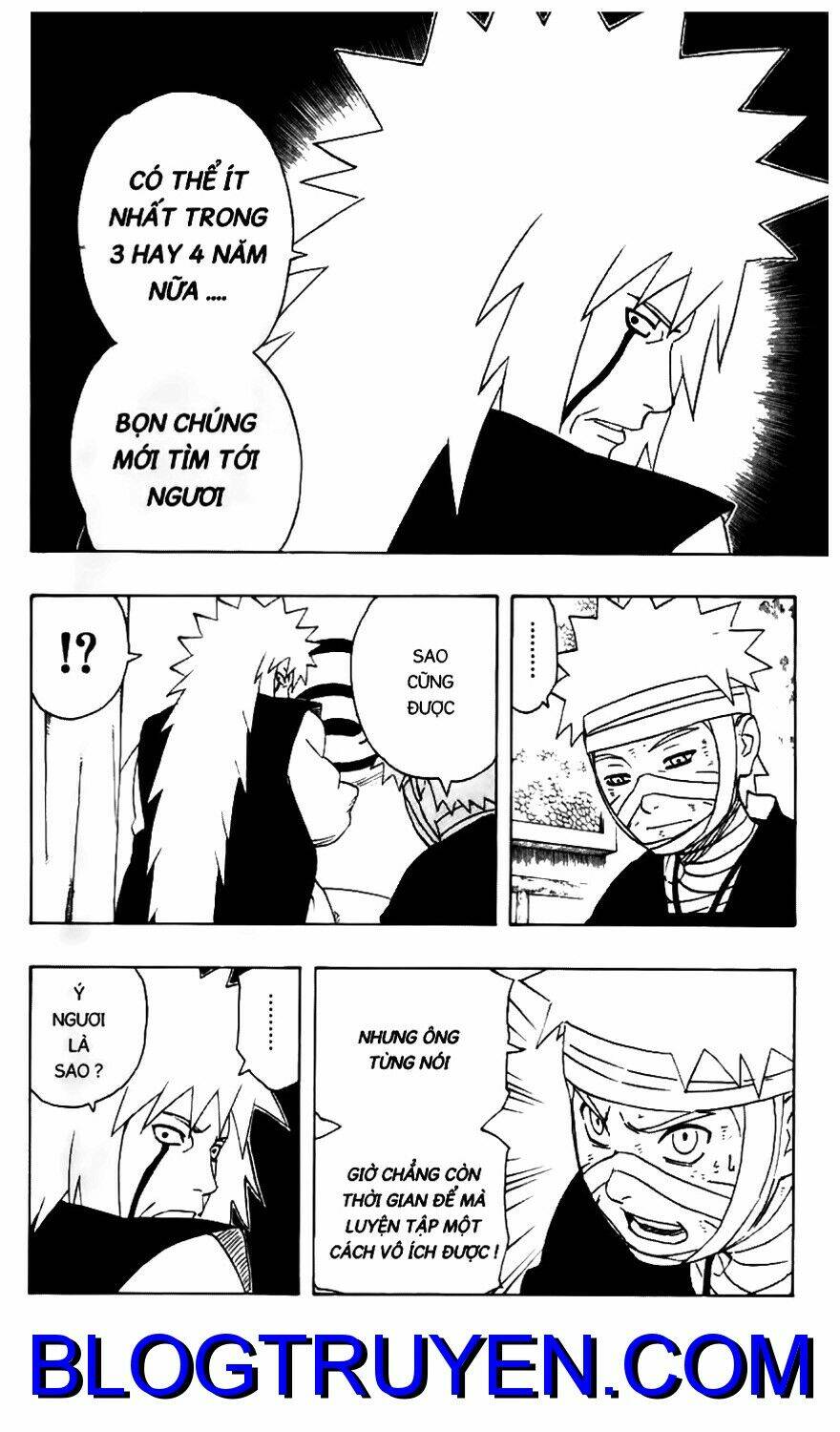 naruto - cửu vĩ hồ ly chapter 237 7