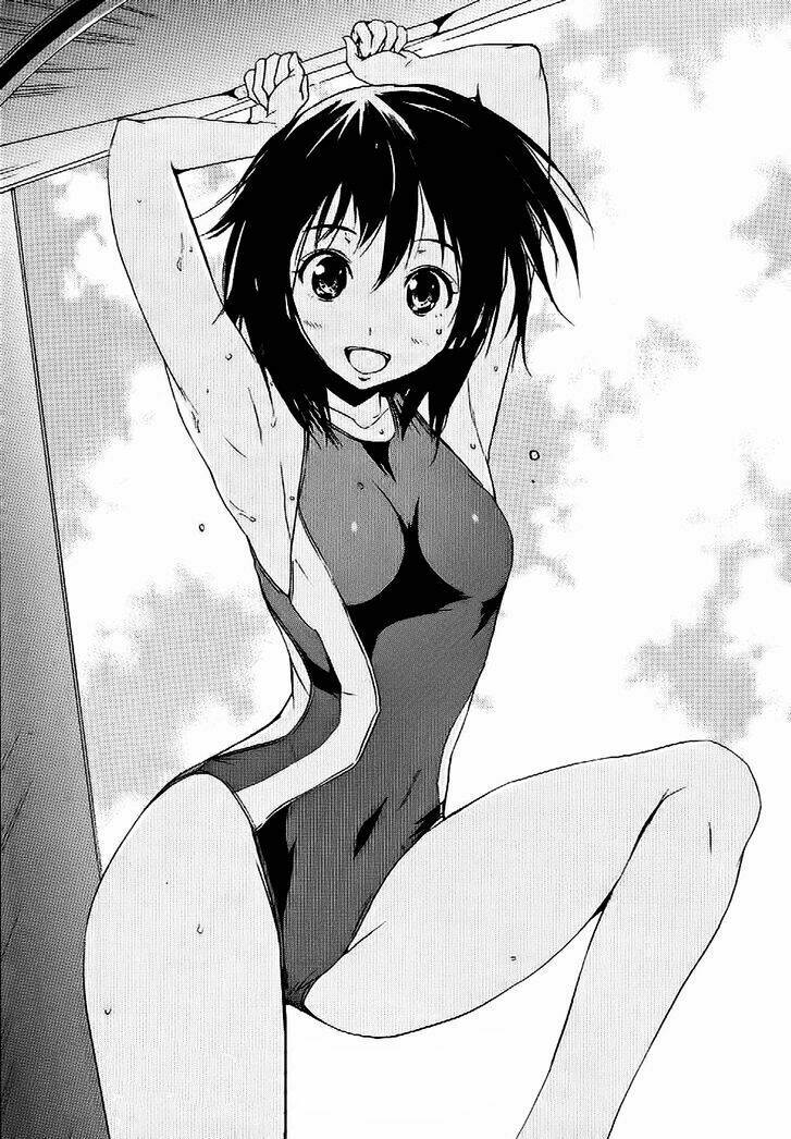 frogman chapter 44 1