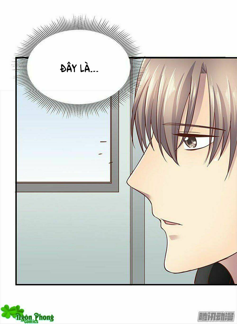 khi trò chơi ác ma bắt đầu chapter 15 73