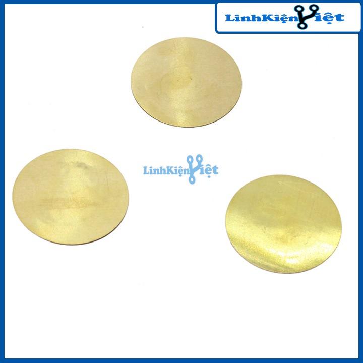 Loa Gốm Tiện Dụng