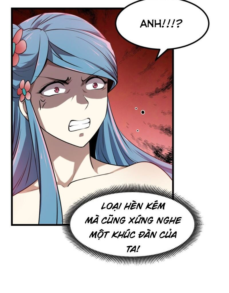 ta chẳng qua là một đại la kim tiên chapter 112 28