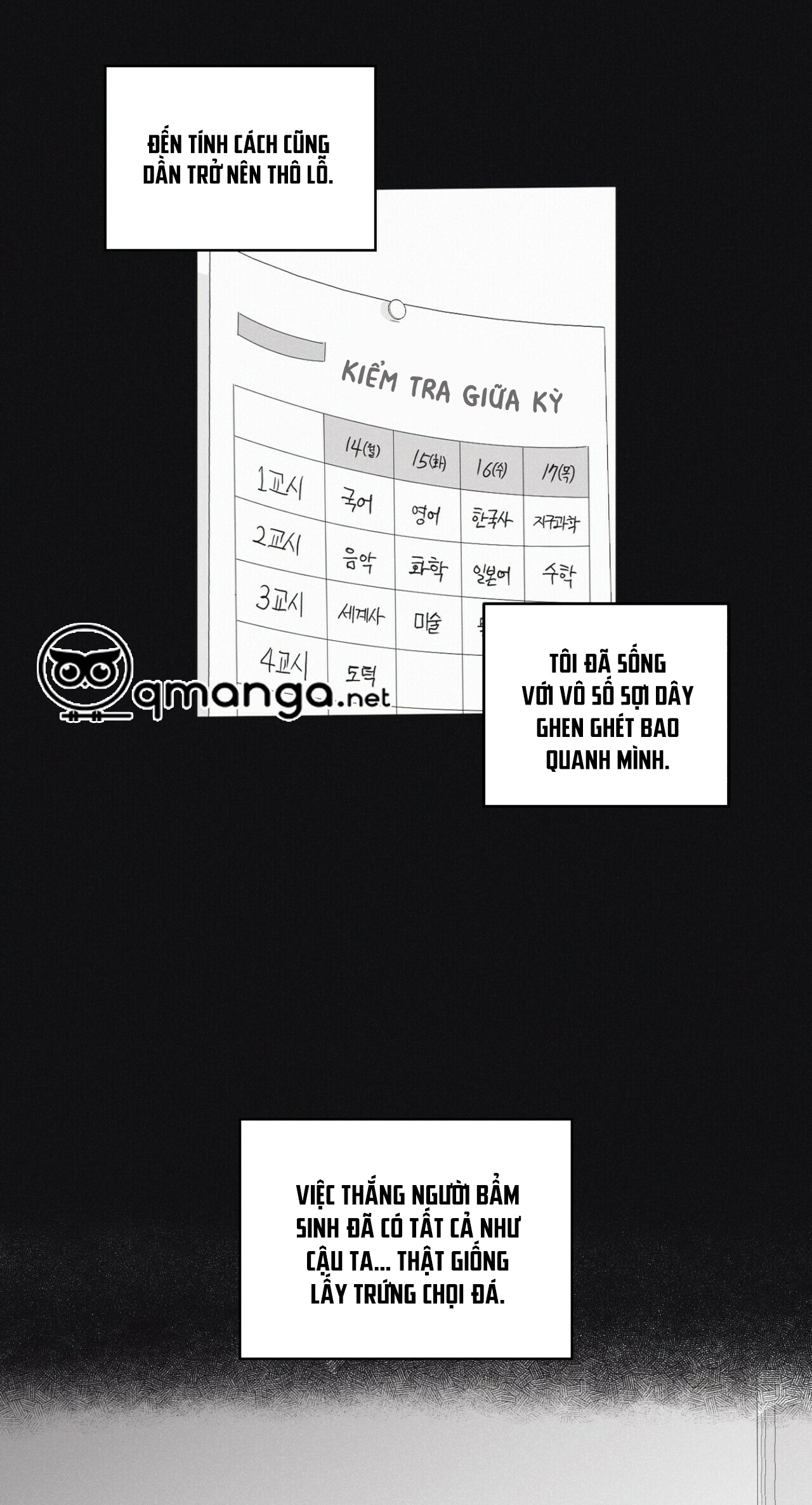 chiếu tướng chapter 1 32