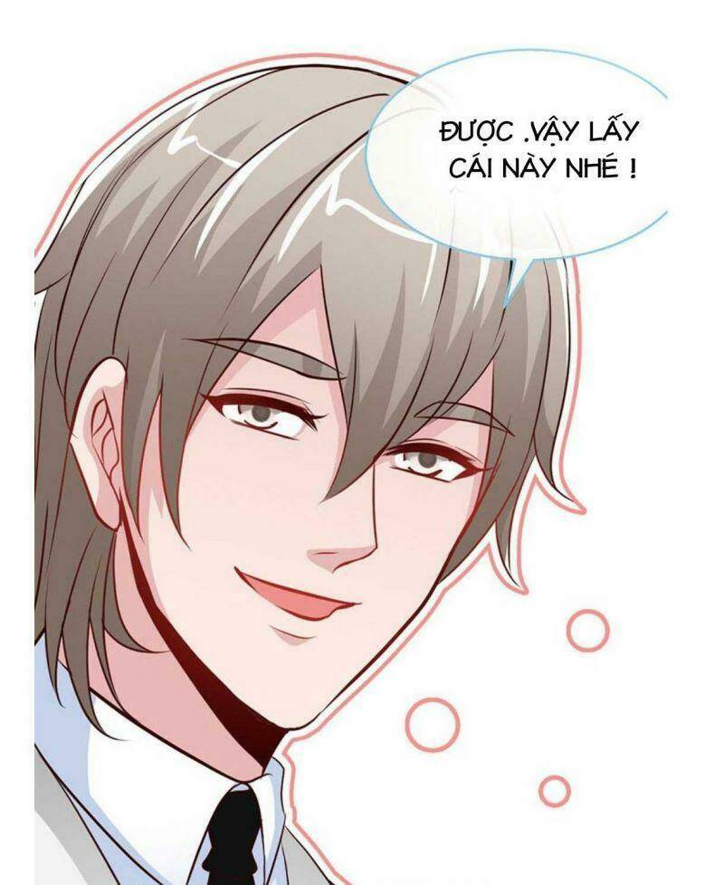 truy nã toàn cầu truy thê về sủng chapter 65.2 21