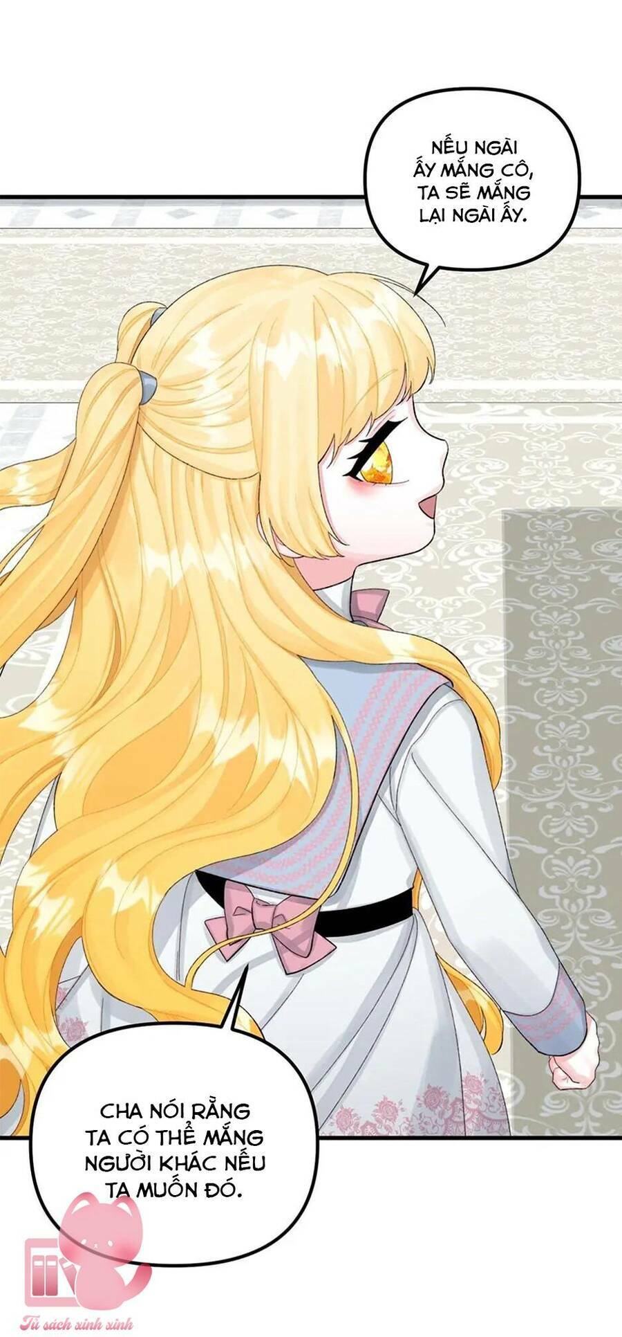 công chúa bãi rác chapter 65 4