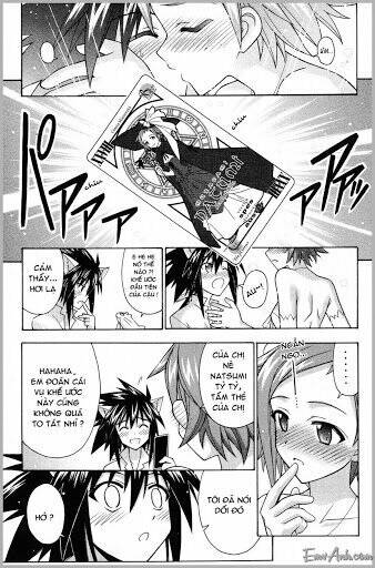 bậc thầy ma pháp chapter 262 19