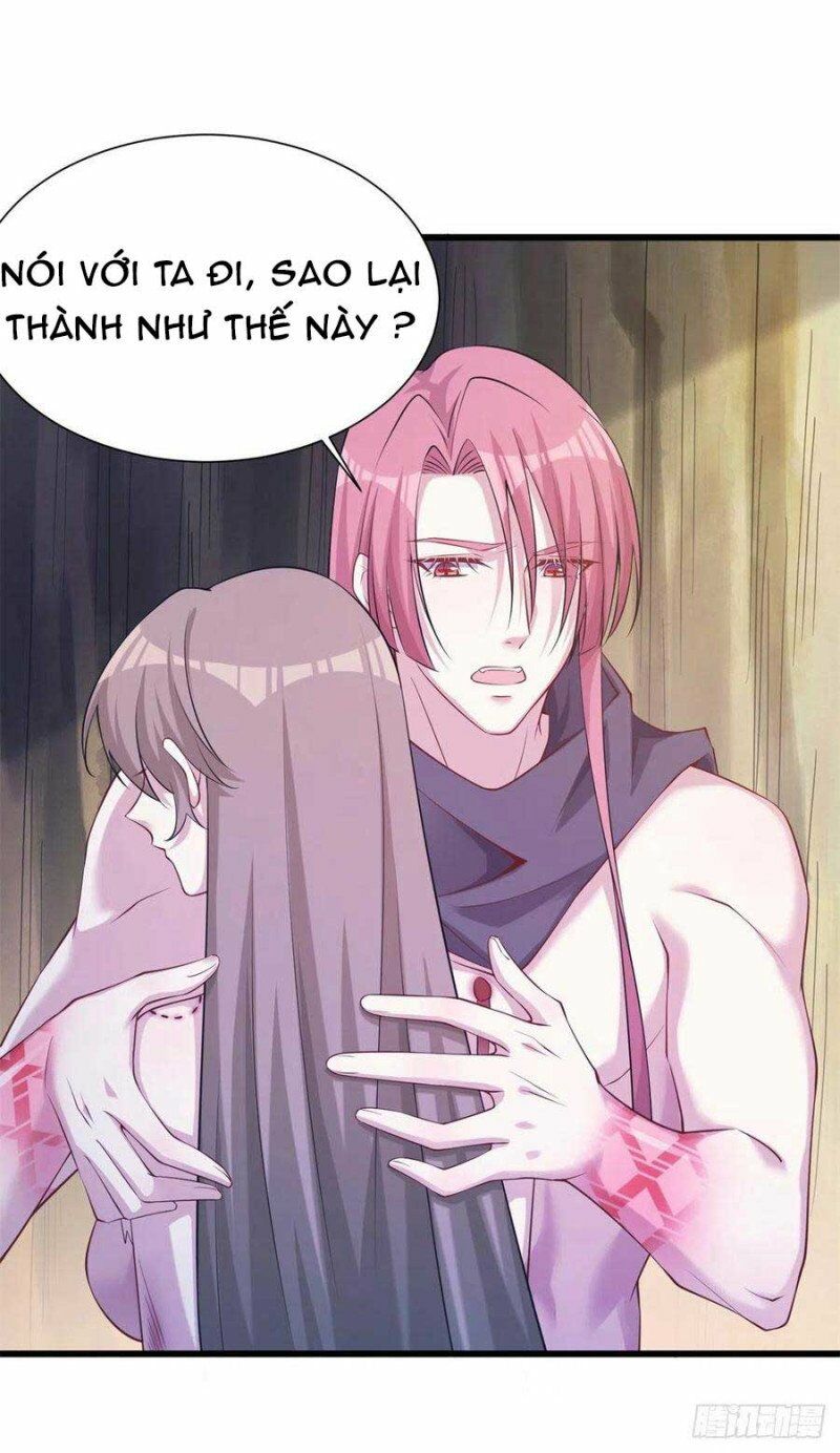 [16+] thảnh thơi thú thế chủng chủng điền, sinh sinh tể chapter 293 18