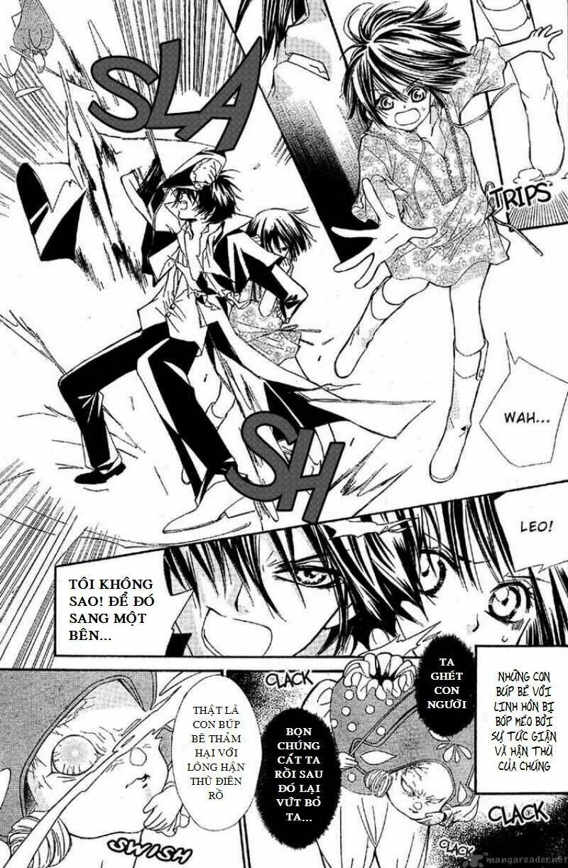 shounen dolls chapter 2 3