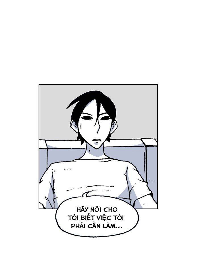 mắc kẹt trên mặt trăng chapter 58 45