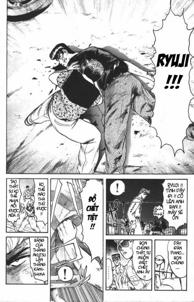 shonan junai gumi chapter 104 13